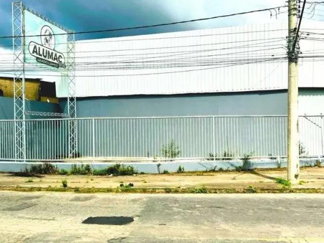 Galpão aluguel em Região Geográfica Imediata de Juiz de Fora, Juiz de Fora