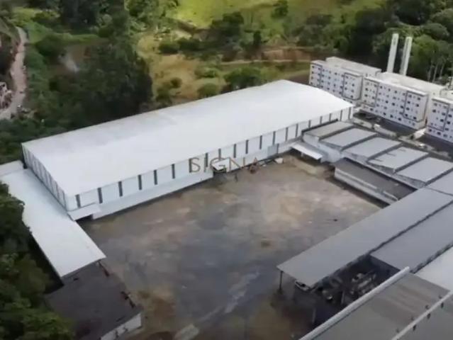 Galpão aluguel em Região Geográfica Imediata de Juiz de Fora, Juiz de Fora