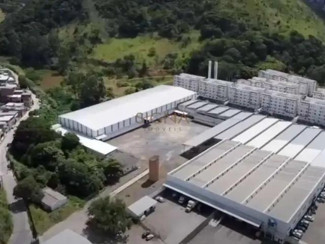 Galpão aluguel em Região Geográfica Imediata de Juiz de Fora, Juiz de Fora