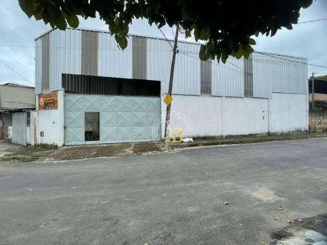 Galpão aluguel em Região Geográfica Imediata de Juiz de Fora, Juiz de Fora