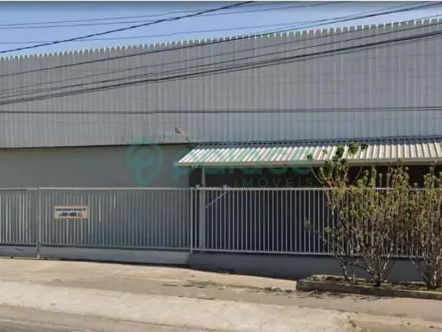 Galpão aluguel em Região Geográfica Imediata de Juiz de Fora, Juiz de Fora