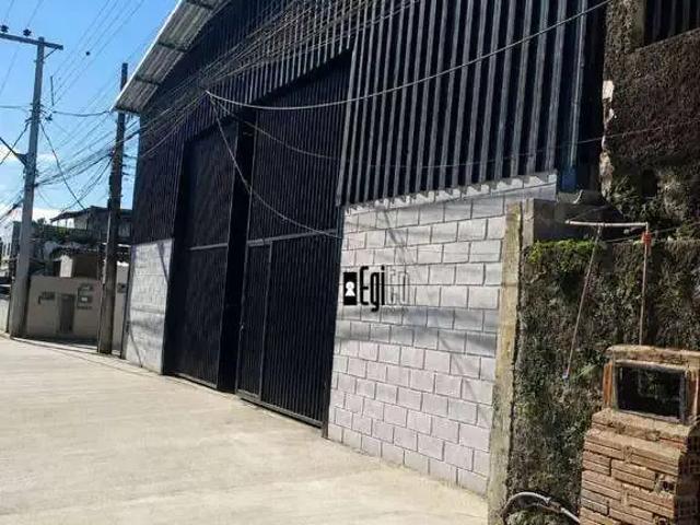 Galpão aluguel em Barreira do Triunfo, Juiz de Fora