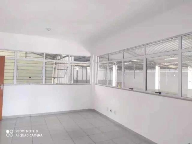 Galpão aluguel em Araújo, Juiz de Fora