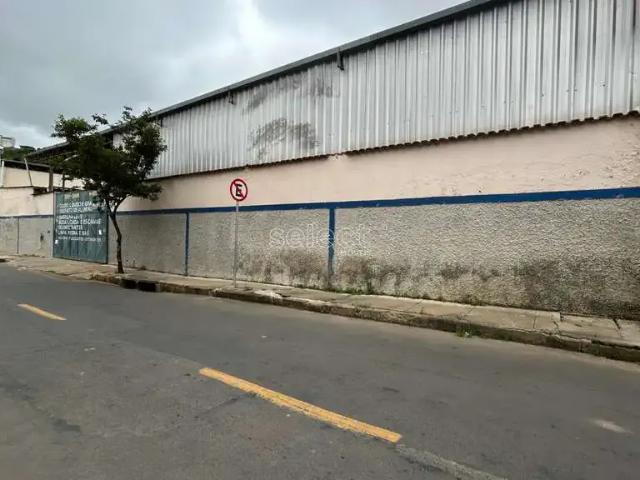 Galpão aluguel em Região Geográfica Imediata de Juiz de Fora, Juiz de Fora