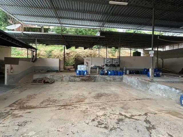 Galpão aluguel em Região Geográfica Imediata de Juiz de Fora, Juiz de Fora
