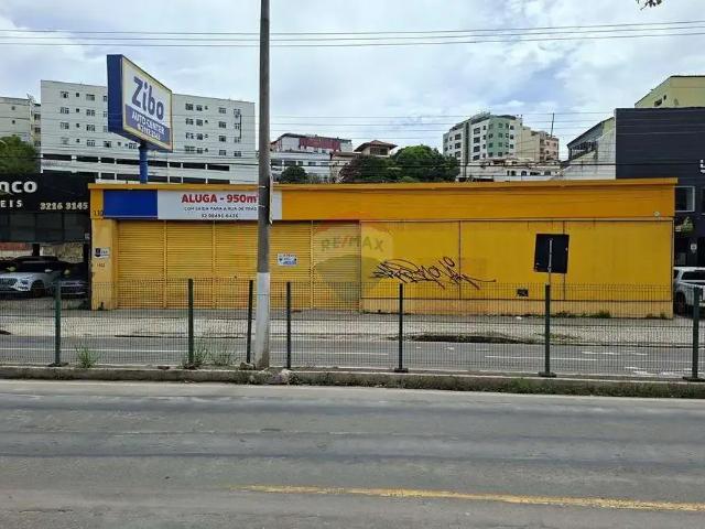 Galpão aluguel em Região Geográfica Imediata de Juiz de Fora, Juiz de Fora