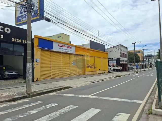 Galpão aluguel em Região Geográfica Imediata de Juiz de Fora, Juiz de Fora