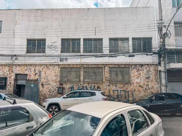 Galpão aluguel em Região Geográfica Imediata de Juiz de Fora, Juiz de Fora