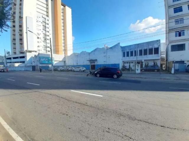 Galpão aluguel em Região Geográfica Imediata de Juiz de Fora, Juiz de Fora