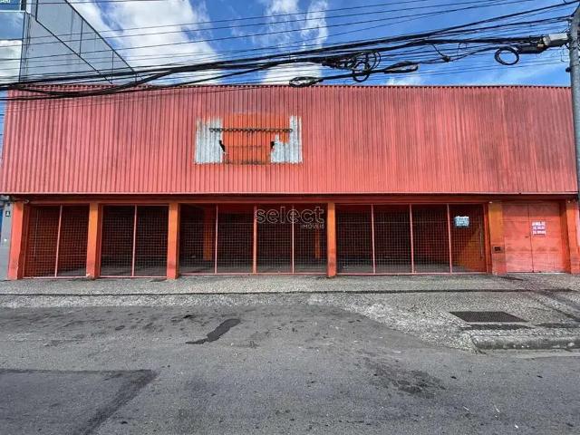 Galpão aluguel em Região Geográfica Imediata de Juiz de Fora, Juiz de Fora