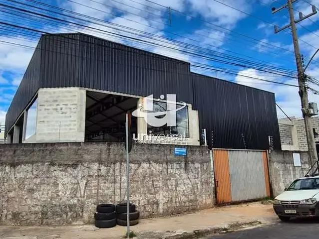 Galpão aluguel em Juiz de Fora, Região Geográfica Intermediária de Juiz de Fora