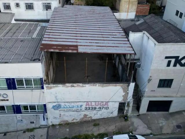 Galpão aluguel em Região Geográfica Imediata de Juiz de Fora, Juiz de Fora