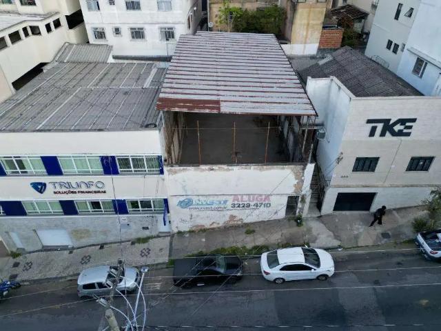 Galpão aluguel em Região Geográfica Imediata de Juiz de Fora, Juiz de Fora