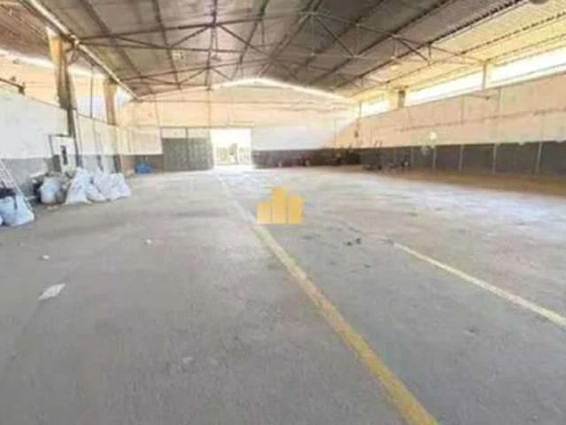 Galpão aluguel em Distrito Industrial, Juiz de Fora