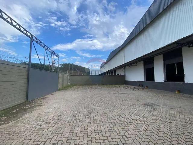 Galpão aluguel em Santos Anjos, Juiz de Fora