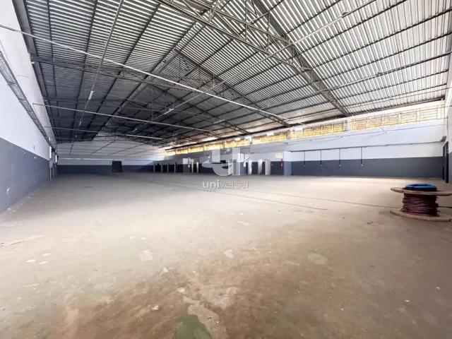 Galpão aluguel em Juiz de Fora, Região Geográfica Intermediária de Juiz de Fora