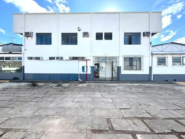 Galpão aluguel em Juiz de Fora, Região Geográfica Intermediária de Juiz de Fora