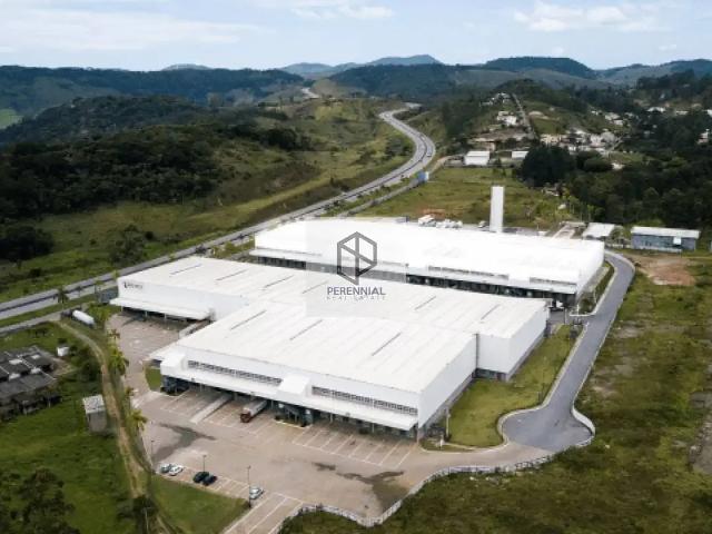 Galpão aluguel em Região Geográfica Imediata de Juiz de Fora, Juiz de Fora