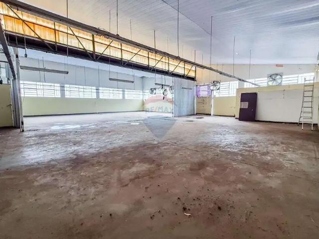 Galpão aluguel em Região Geográfica Imediata de Juiz de Fora, Juiz de Fora