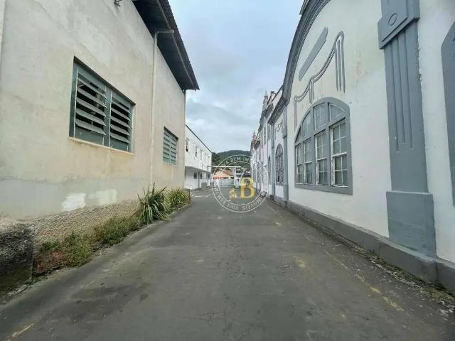 Galpão aluguel em Região Geográfica Imediata de Juiz de Fora, Juiz de Fora