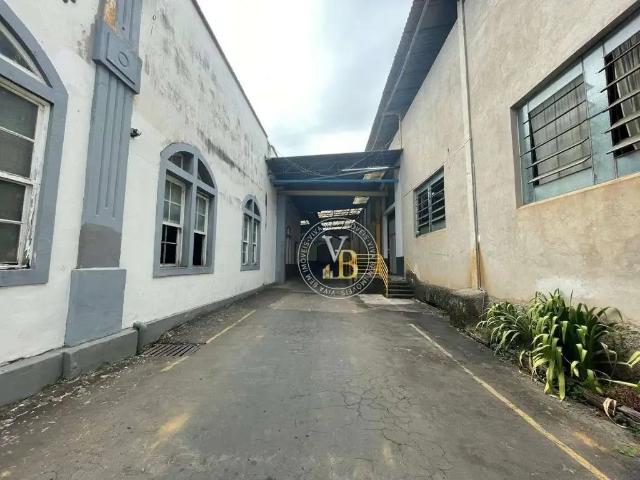 Galpão aluguel em Região Geográfica Imediata de Juiz de Fora, Juiz de Fora