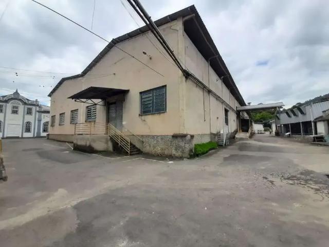 Galpão aluguel em Região Geográfica Imediata de Juiz de Fora, Juiz de Fora