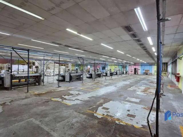 Galpão aluguel em Região Geográfica Imediata de Juiz de Fora, Juiz de Fora