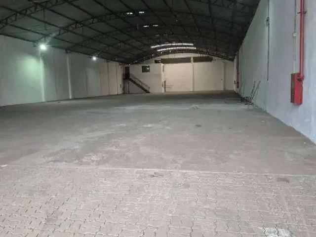 Galpão aluguel em Distrito Industrial, Juiz de Fora