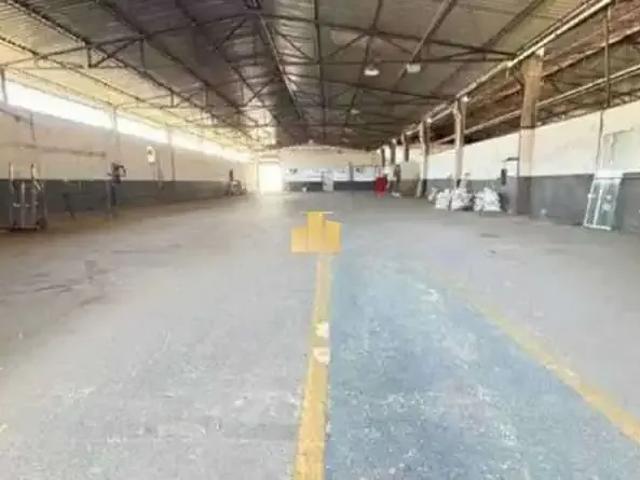 Galpão aluguel em Região Geográfica Imediata de Juiz de Fora, Juiz de Fora