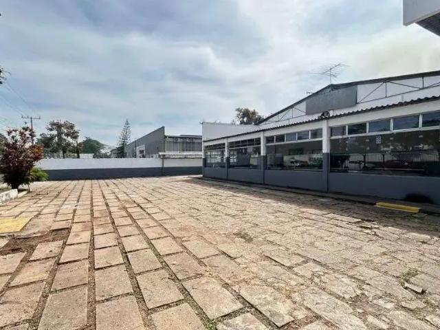 Galpão aluguel em Região Geográfica Imediata de Juiz de Fora, Juiz de Fora
