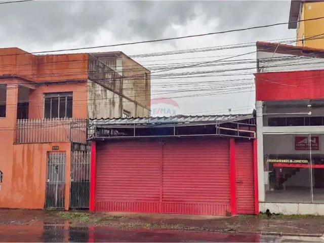 Galpão aluguel em Região Geográfica Imediata de Juiz de Fora, Juiz de Fora