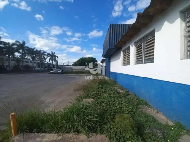 Galpão aluguel em Região Geográfica Imediata de Juiz de Fora, Juiz de Fora