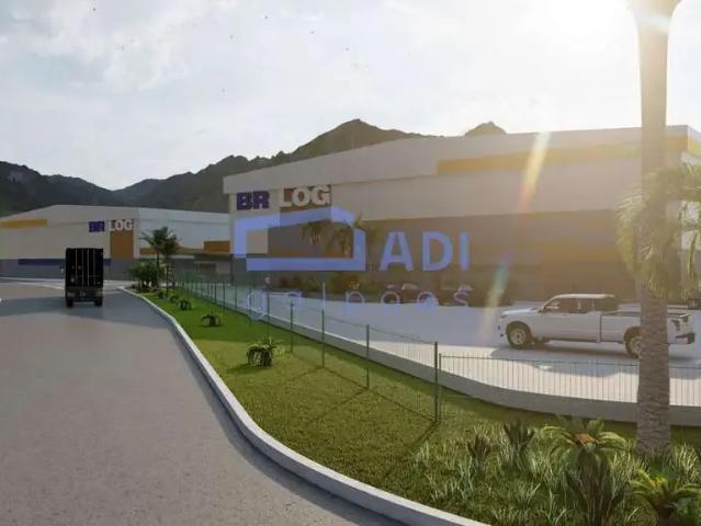 Galpão aluguel em Região Geográfica Imediata de Juiz de Fora, Juiz de Fora