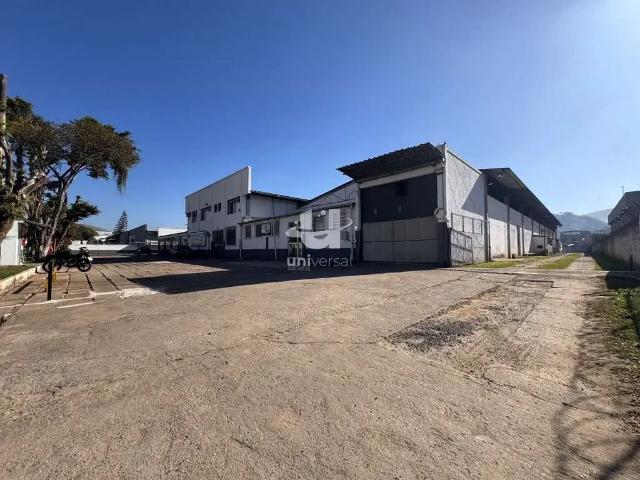 Galpão aluguel em Juiz de Fora, Região Geográfica Intermediária de Juiz de Fora