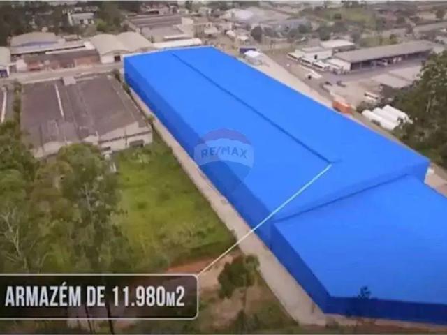 Galpão aluguel em Região Geográfica Imediata de Juiz de Fora, Juiz de Fora