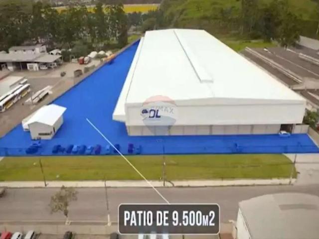 Galpão aluguel em Região Geográfica Imediata de Juiz de Fora, Juiz de Fora
