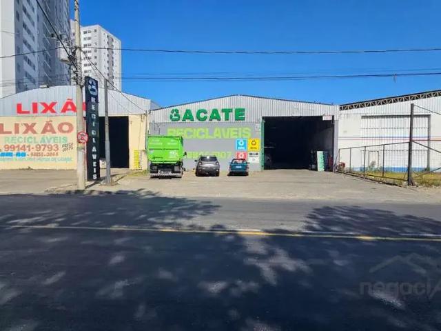Galpão aluguel em Região Geográfica Imediata de Juiz de Fora, Juiz de Fora