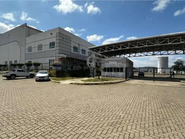 Galpão aluguel em Região Geográfica Imediata de Juiz de Fora, Juiz de Fora