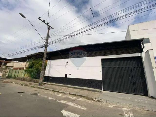 Galpão aluguel em Região Geográfica Imediata de Juiz de Fora, Juiz de Fora