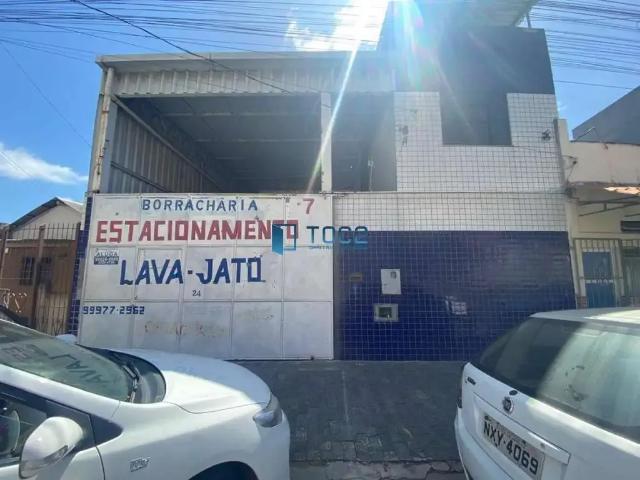 Galpão aluguel em Região Geográfica Imediata de Juiz de Fora, Juiz de Fora