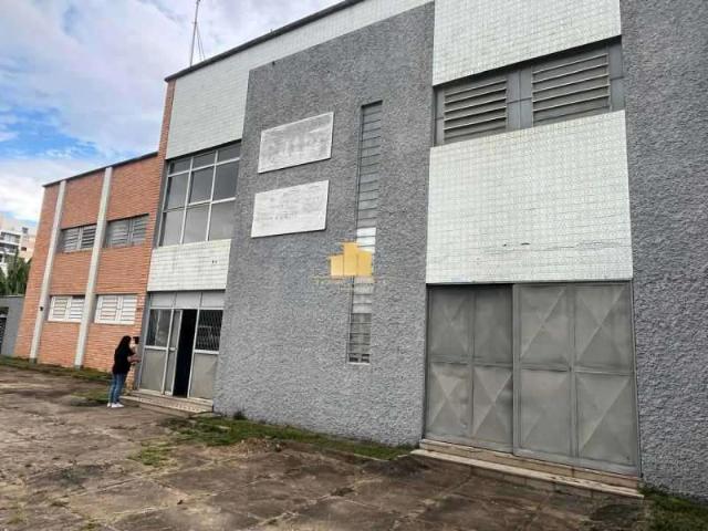 Galpão aluguel em Mariano Procópio, Juiz de Fora