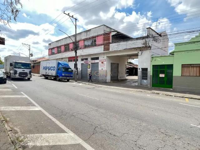 Galpão aluguel em Região Geográfica Imediata de Juiz de Fora, Juiz de Fora