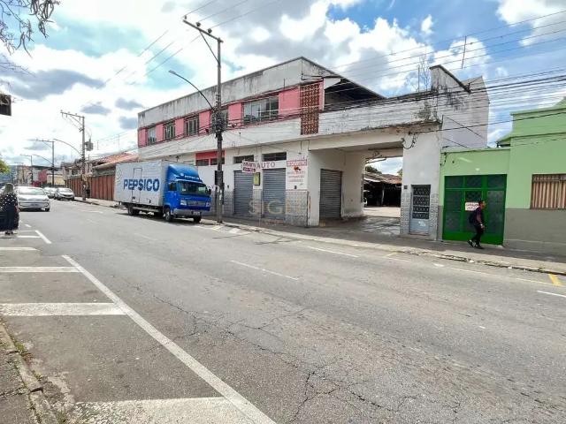 Galpão aluguel em Região Geográfica Imediata de Juiz de Fora, Juiz de Fora