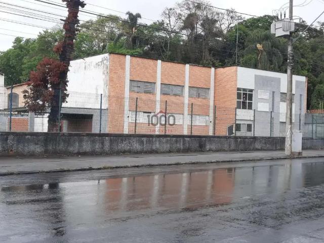 Galpão aluguel em Região Geográfica Imediata de Juiz de Fora, Juiz de Fora