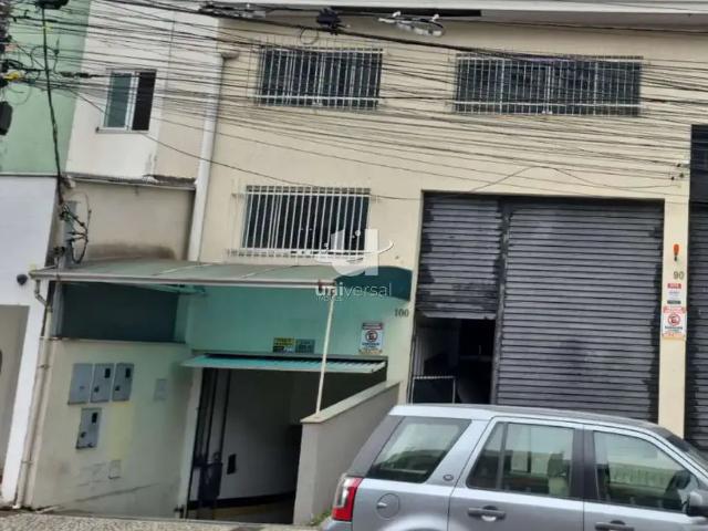 Galpão aluguel em Região Geográfica Imediata de Juiz de Fora, Juiz de Fora