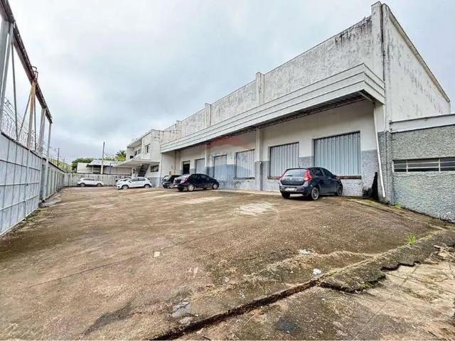 Galpão aluguel em Região Geográfica Imediata de Juiz de Fora, Juiz de Fora