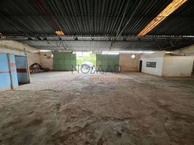 Galpão aluguel em Região Geográfica Imediata de Juiz de Fora, Juiz de Fora