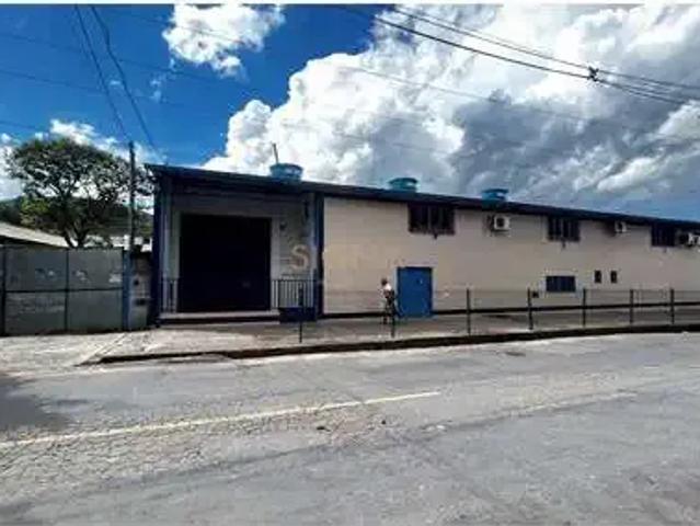 Galpão aluguel em Região Geográfica Imediata de Juiz de Fora, Juiz de Fora