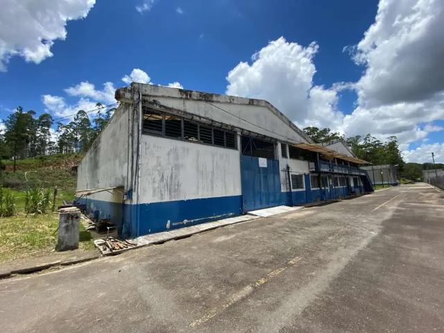 Galpão aluguel em Região Geográfica Imediata de Juiz de Fora, Juiz de Fora