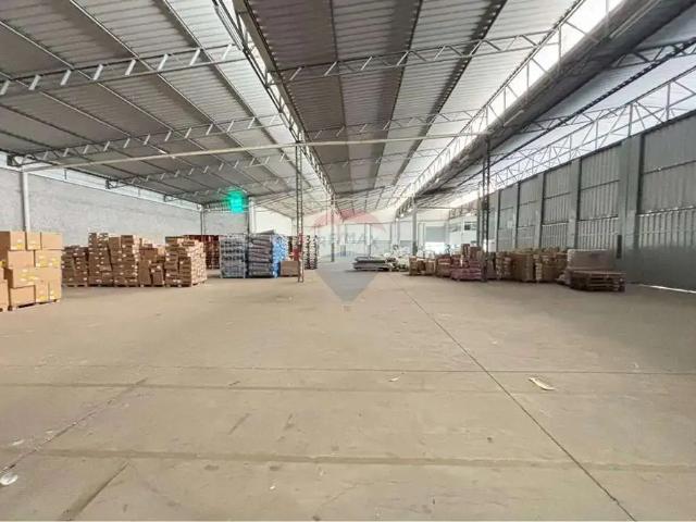 Galpão aluguel em Região Geográfica Imediata de Juiz de Fora, Juiz de Fora